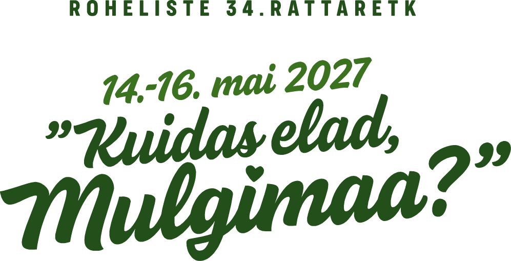 Kuidas elad, Mulgimaa?