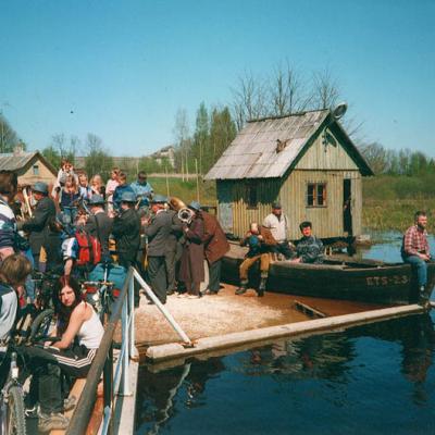 1999 Roheliste Rattaretk Kuidas Elad Tartumaa 20160617 1870640231