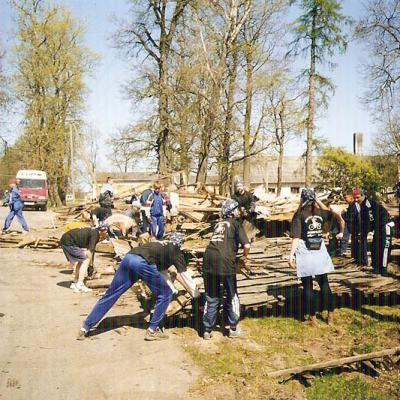 1999 Roheliste Rattaretk Kuidas Elad Tartumaa 20160617 1871358363