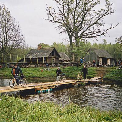 2000 - Kuidas elad, Soomaa?