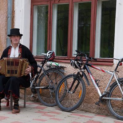 2012 - Kuidas elad, Mulgimaa?