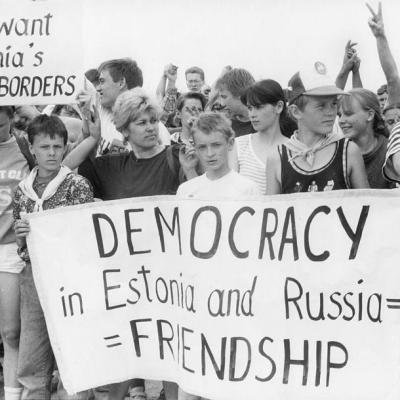 1993 - Kuidas elad, Petserimaa?