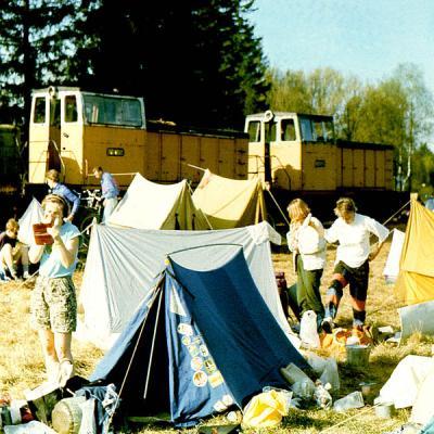 1994 - Kuidas elad, Pärnumaa?